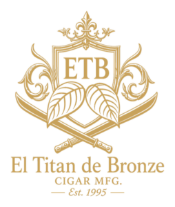 El Titan de Bronze