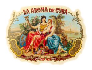 La Aroma de Cuba