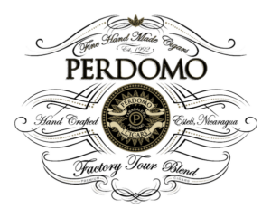 Perdomo