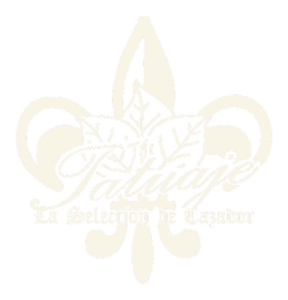Tatuaje