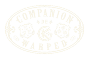 Warped