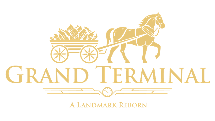 Grand Terminal Cigars